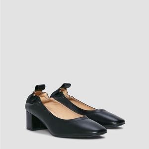 Everlane The Day Heel